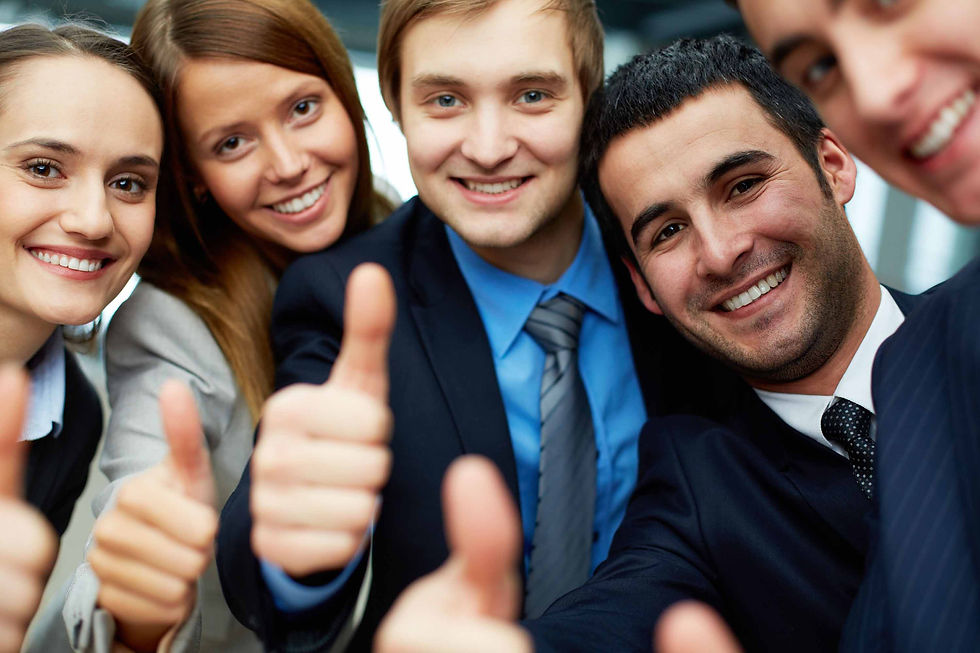 Start these career resolutions for a successful year.
