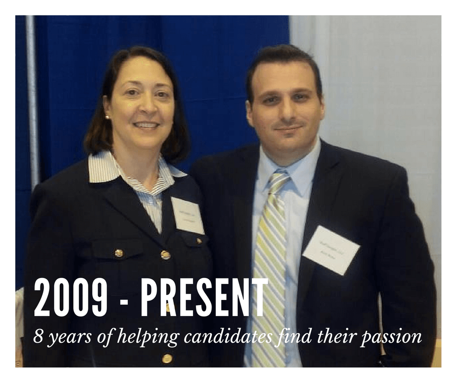 Richard Bono and Lori Prickett Staff Insight