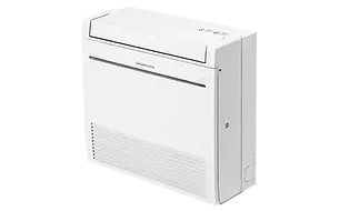 Mitsubishi Dojo Golvmodell - Energi & Fastighetsteknik AB.webp