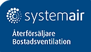 Återförsäljare Systemair - Energi & Fastighetsteknik AB