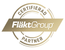 FläktGroup Partner Energi & Fastighetsteknik AB