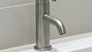 Bathroom refurbishment