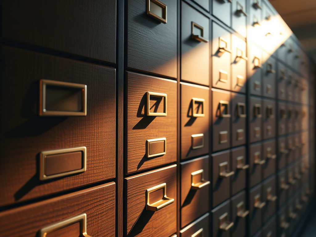 Organized business records prepared for buyer due diligence before a sale