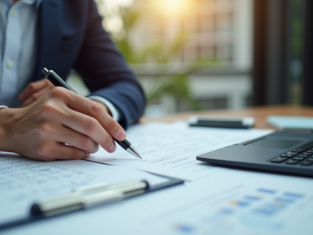 Why Business Exit Planning Strategies Are Crucial for Business Owners