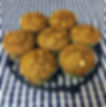 Apple Bran Muffins