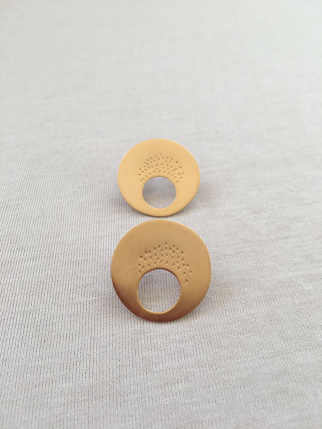 Miniature : Puces "Empreintes"