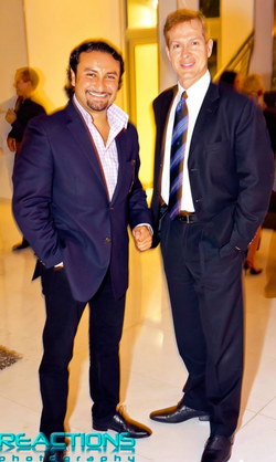 THE LIVING LEGEND MIAMI