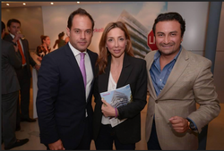 ephraim murillo jr , Donald Trump