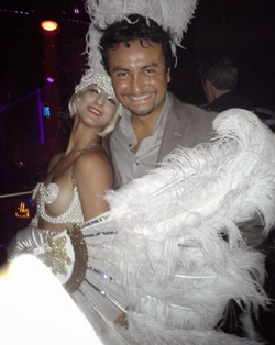 ephraim murillo jr , Donald Trump