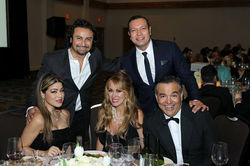 Patricia Delinois, Ephraim Murillo Jr