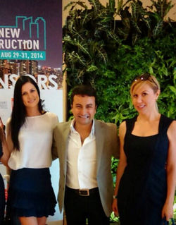 Ephraim Murillo Jr Miami