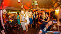 Martha Yudel, Denisse Trouble, Ephraim Murillo Jr