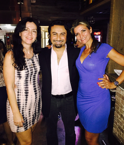 ephraim murillo jr , Donald Trump