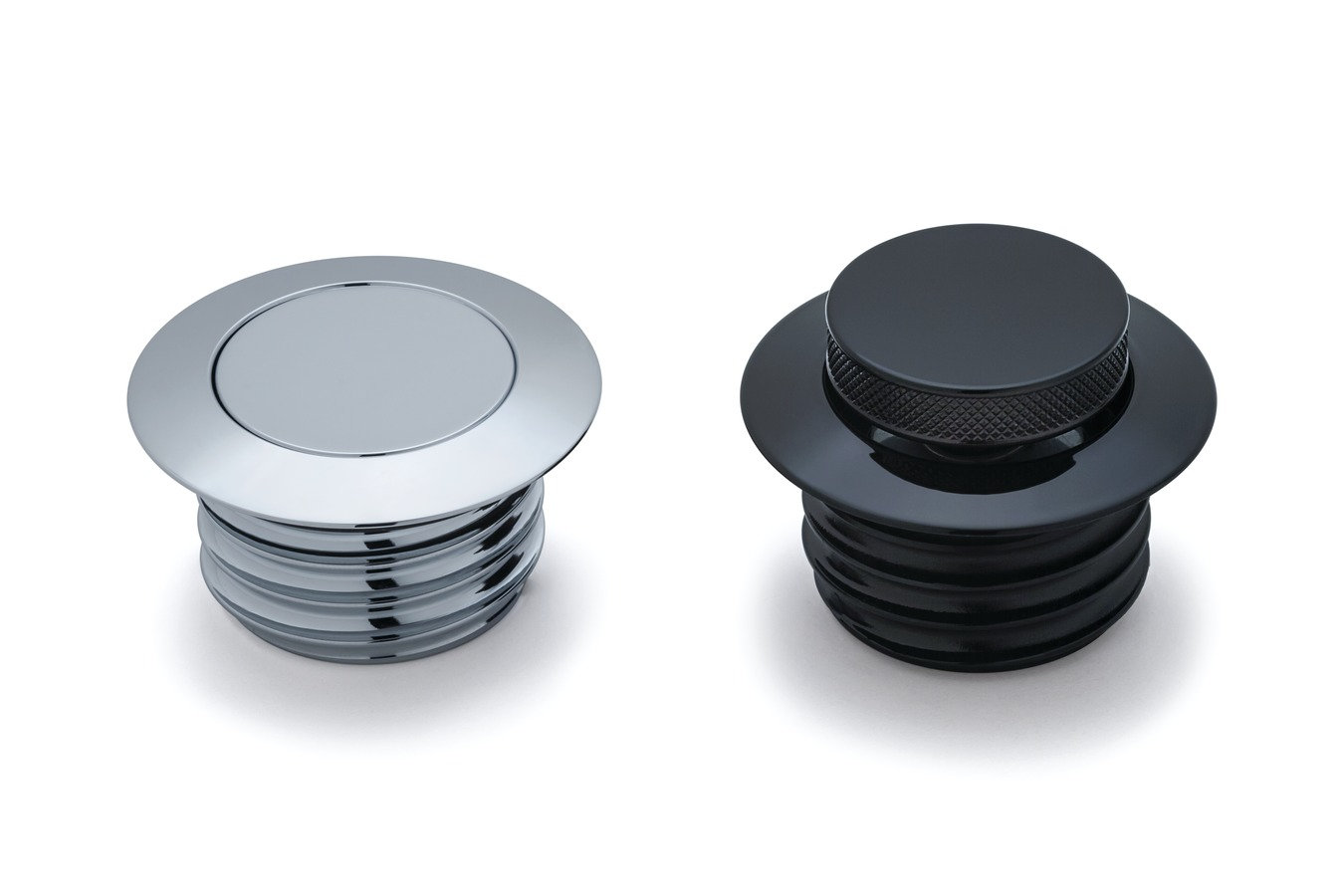 FANGSTER POP-UP GAS CAP