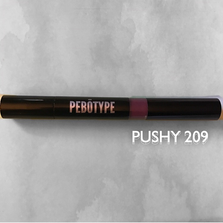 Thumbnail: Matte Lip Pen