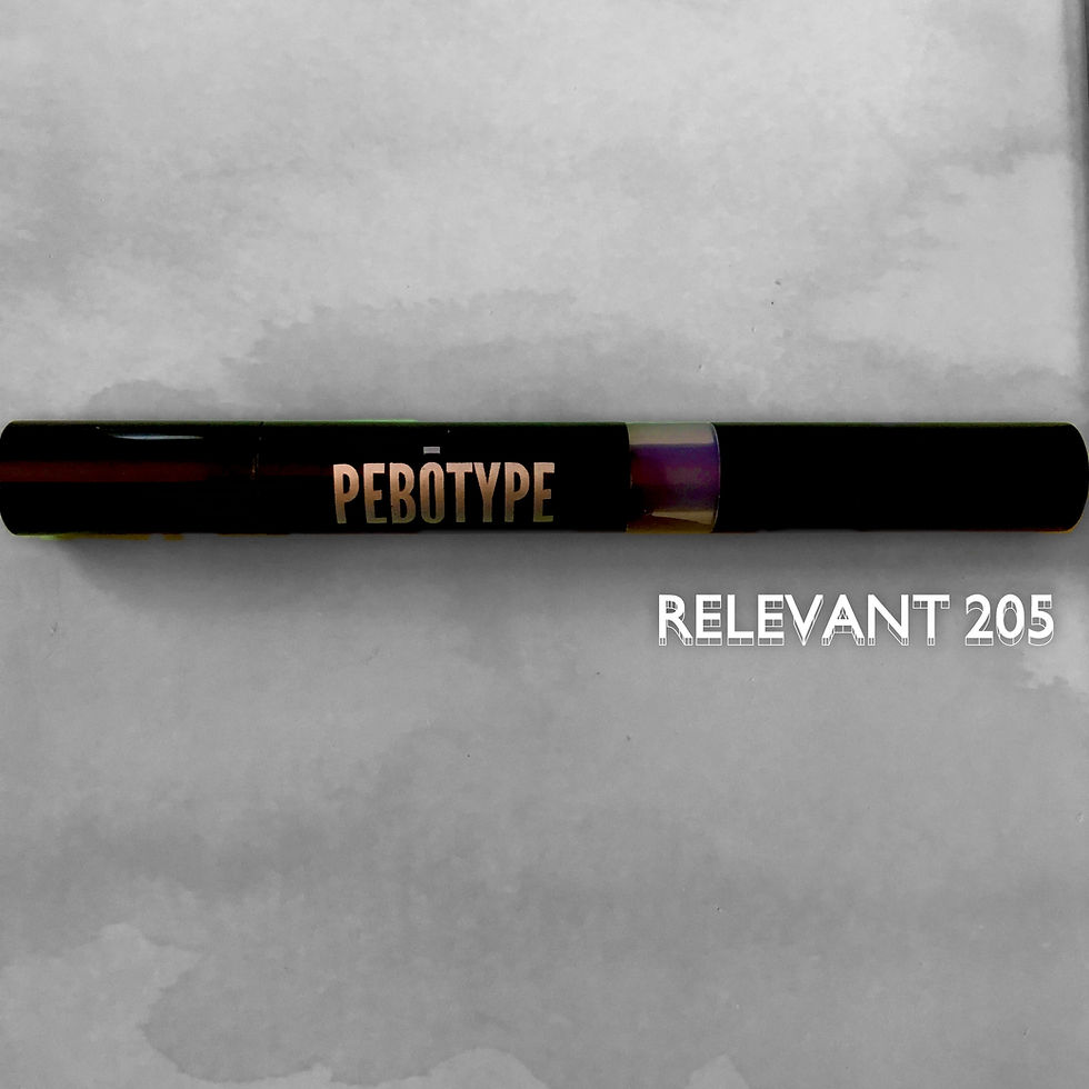 Thumbnail: Matte Lip Pen