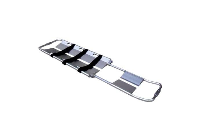 brancarda SMURD tip scoop