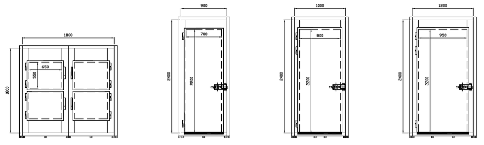 Miniatură: Celula de conservare - 4C