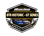 BTR HISTORIC GT SERIES