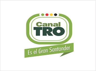 Canal TRO: Es el Gran Santander