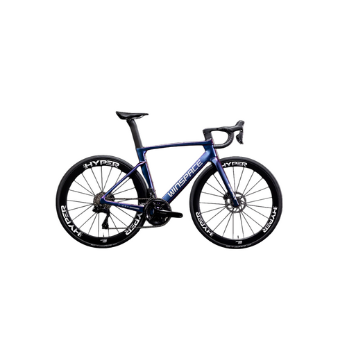 T1550 Gen 2 Ultegra Di2 | Winspace Canada