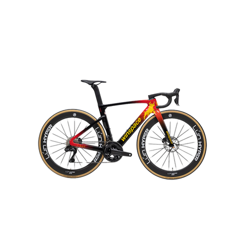 T1600 Dura Ace Di2 | Winspace Canada