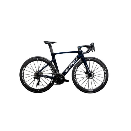 T1600 Dura Ace Di2 | Winspace Canada