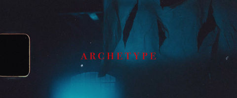 VANDANS - ARCHETYPE music video