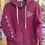 Thumbnail: Next Level Full-Zip Hoodie