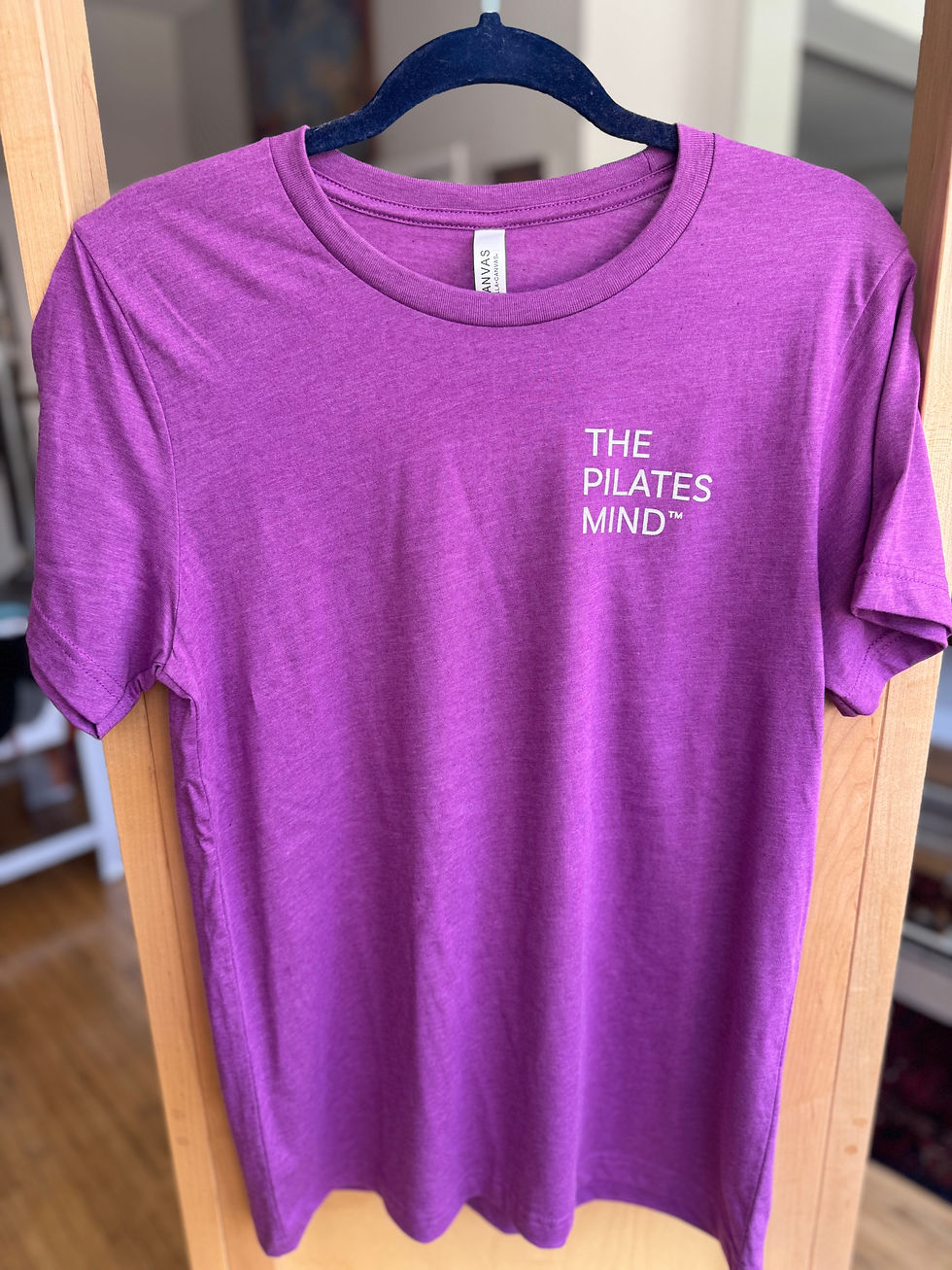 Thumbnail: Bella+Canvas Jersey Tee