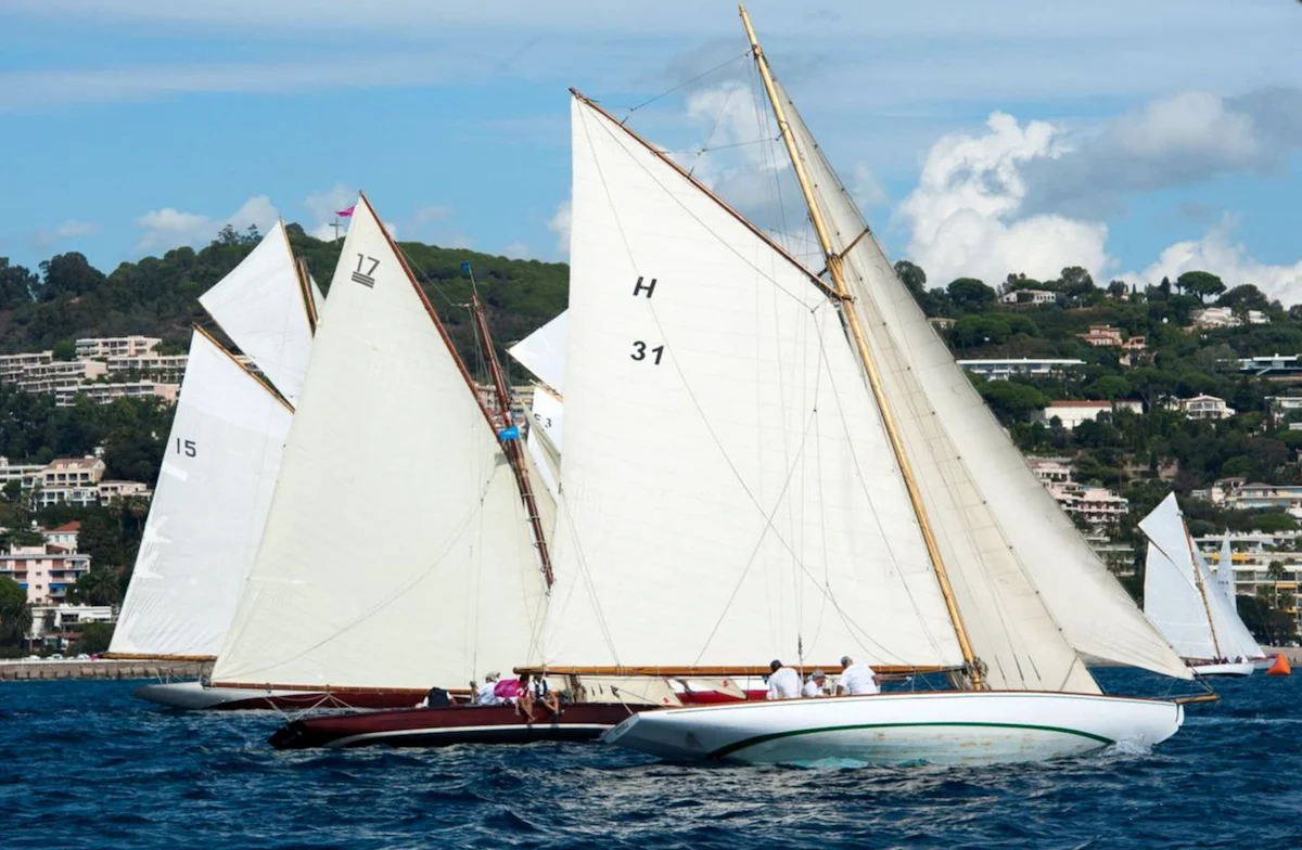 Coupe d’Automne du YCF