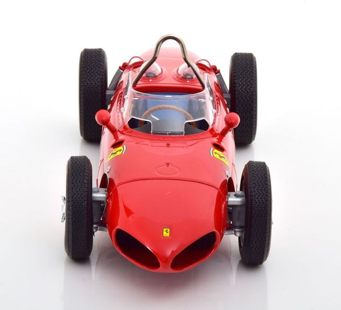 Miniature : Ferrari 156