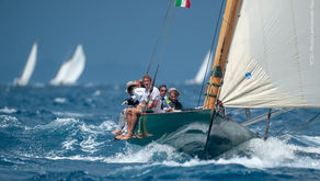 Trophée AFYT 2026 & Soirée du yachting classique