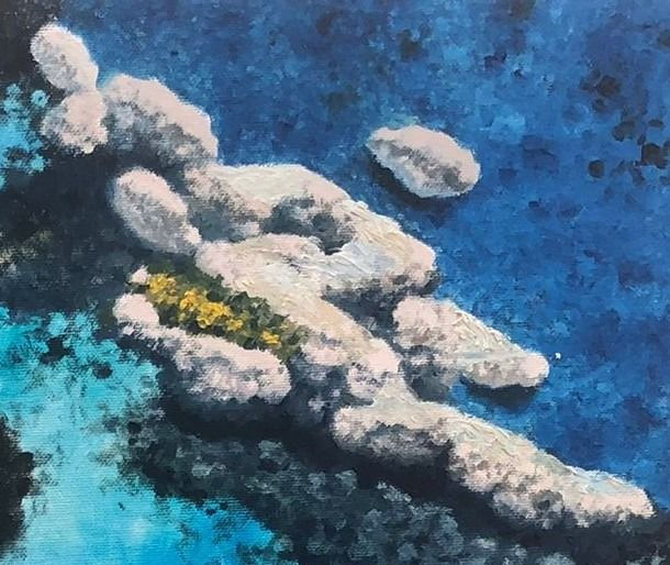 Miniature : Mirko Morelli (1953 - )