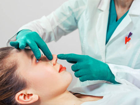 Exploring Rhinoplasty in Riyadh: A Comprehensive Guide