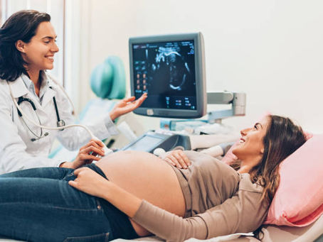 Unlocking the Cost: Ultrasound Scan Price in Saudi Arabia