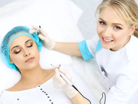 Empowering Healing: Concentrated Growth Factor in Riyadh