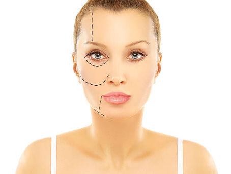 Discover the Best Eyelid Surgery in Riyadh for a Youthful Look