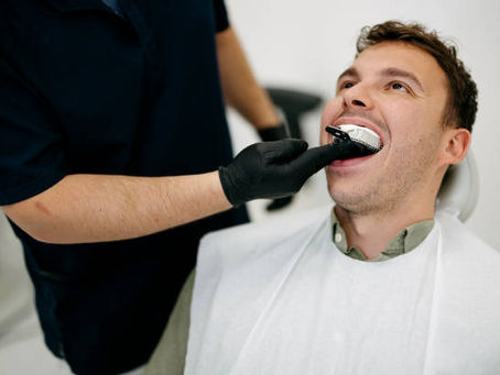 Restore Your Smile with Dental Bridges in Riyadh