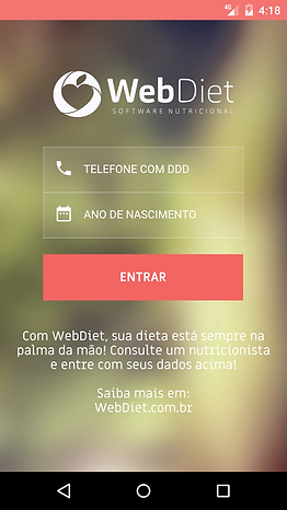 nutricionista belem