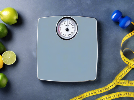 Track Your Progress Towards Weight Loss with RosshindesPT Coaching