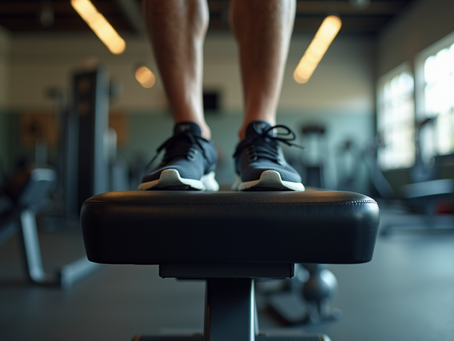 Fitness Advice for Beginners: Motivational Tips to Kickstart Your Journey