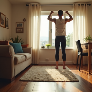 Transform Your Routine with Expert Online Fitness Coaching