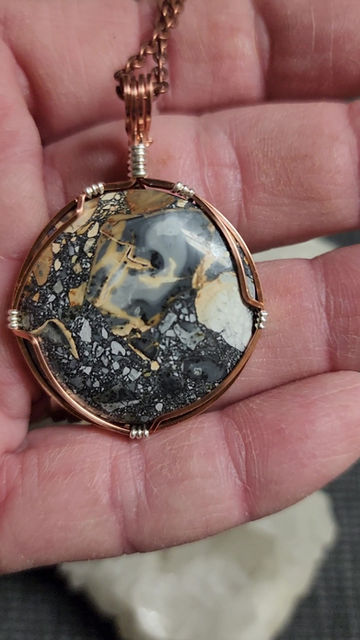 Thumbnail: Maligano Jasper 