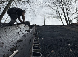 erosion and sediment control