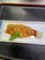 つくね焼き