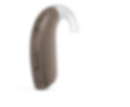 Behind-the-ear (BTE)