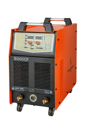 500SCF 인버터 CO2 /MAG 용접기