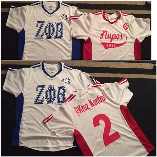Sport Jerseys Greek Kustoms Happy 1 year to me! sport jerseys greek kustoms