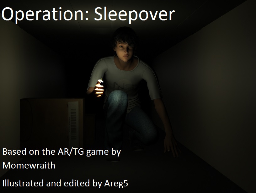 Magical Sleepover U Torrent